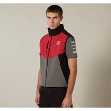 MV Agusta Reparto Corse Official Team Wear - Racing Vest